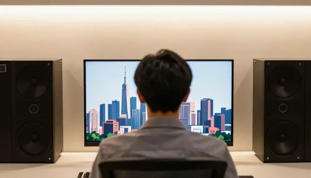 技术选型中的关键考量因素与实践路径